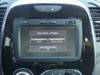 Renault Captur TCe EDC 150