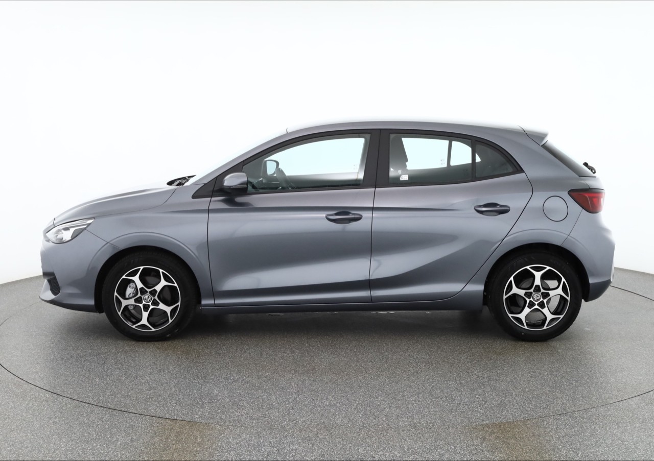 MG MG3 1.5 Comfort