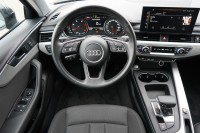 Audi A4 Quattro 40 2.0 TDI quattro advanced