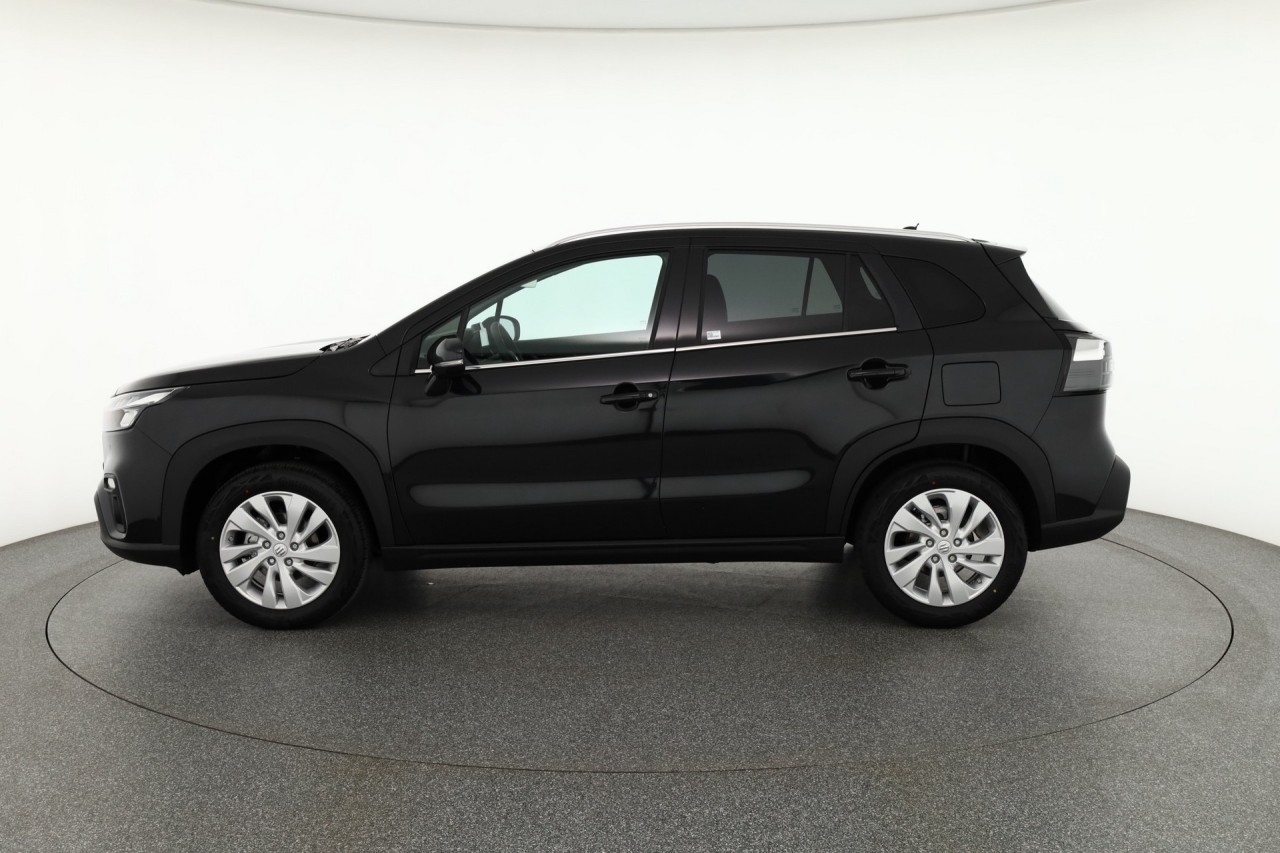 Suzuki SX4 S-Cross 1.4 GL+