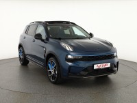 LYNK&CO 01 1.5 TD PHEV Aut.