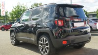 Jeep Renegade 1.3 Hybrid 4xe