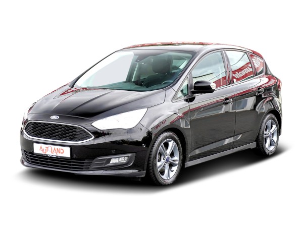 Ford C-Max C-MAX 1.0 EcoBoost Business Edition