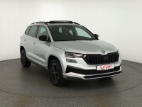 Skoda Karoq Sportline 1.5 TSI DSG