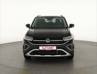 VW T-Cross 1.0 TSI DSG