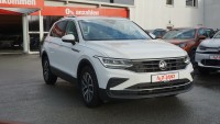 VW Tiguan 1.5 TSI Life