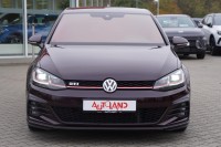 VW Golf VII 2.0TSI GTI DSG