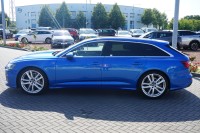 Audi A6 Avant 40 2.0 TDI quattro S-LINE