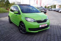 Skoda Citigo 1.0 Clever