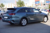 Kia cee'd Sporty Wagon Ceed SW 1.5 T-GDI Aut.