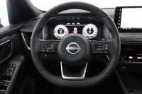 Nissan Qashqai Tekna 1.3 DIG-T mHev Aut.