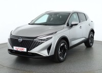 Vorschau: Nissan Qashqai 1.3 M-Hybrid N-Connecta