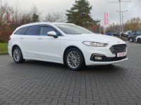 Ford Mondeo Hybrid Titanium Aut.