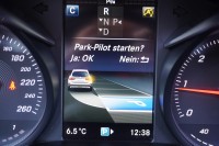 Mercedes-Benz GLC 250 d 4Matic