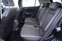 VW T-Cross 1.0 TSI Style