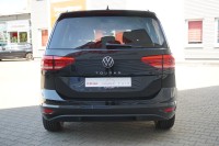 VW Touran 1.5 TSI DSG