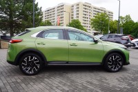 Kia xcee'd XCeed 1.5 T-GDI Spirit Aut.