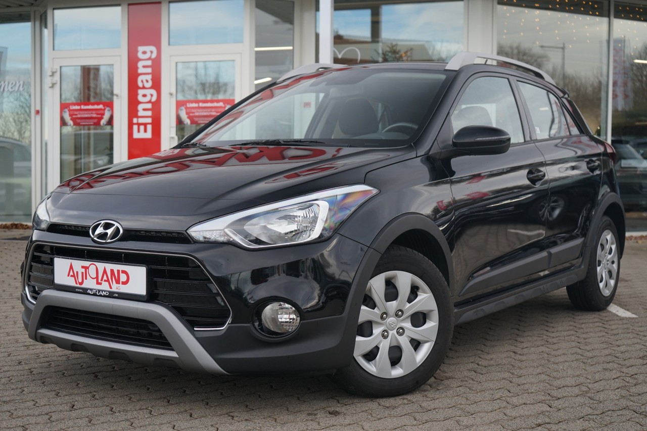 Hyundai i20 Active 1.0 Select