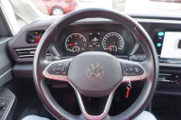 VW Caddy 1.5 TSI Maxi