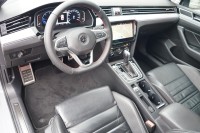 VW Passat Variant 4M 2.0 TDI R-Line