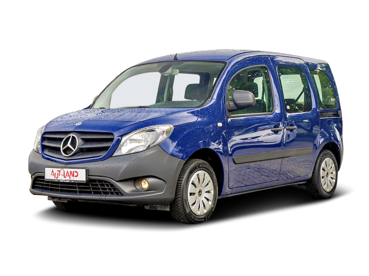 Mercedes-Benz Citan 108 CDI Lang