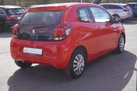 Peugeot 108 1.0 VTi Active