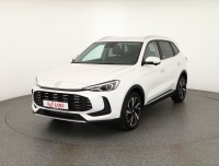 MG ZS 1.5 Hybrid+ Luxury Aut. Navi Sitzheizung LED