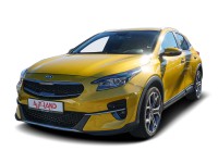 Kia XCeed 1.5 T-GDI Spirit LED Navi Sitzheizung ACC