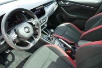 Skoda Kamiq 1.0 TSI Monte Carlo