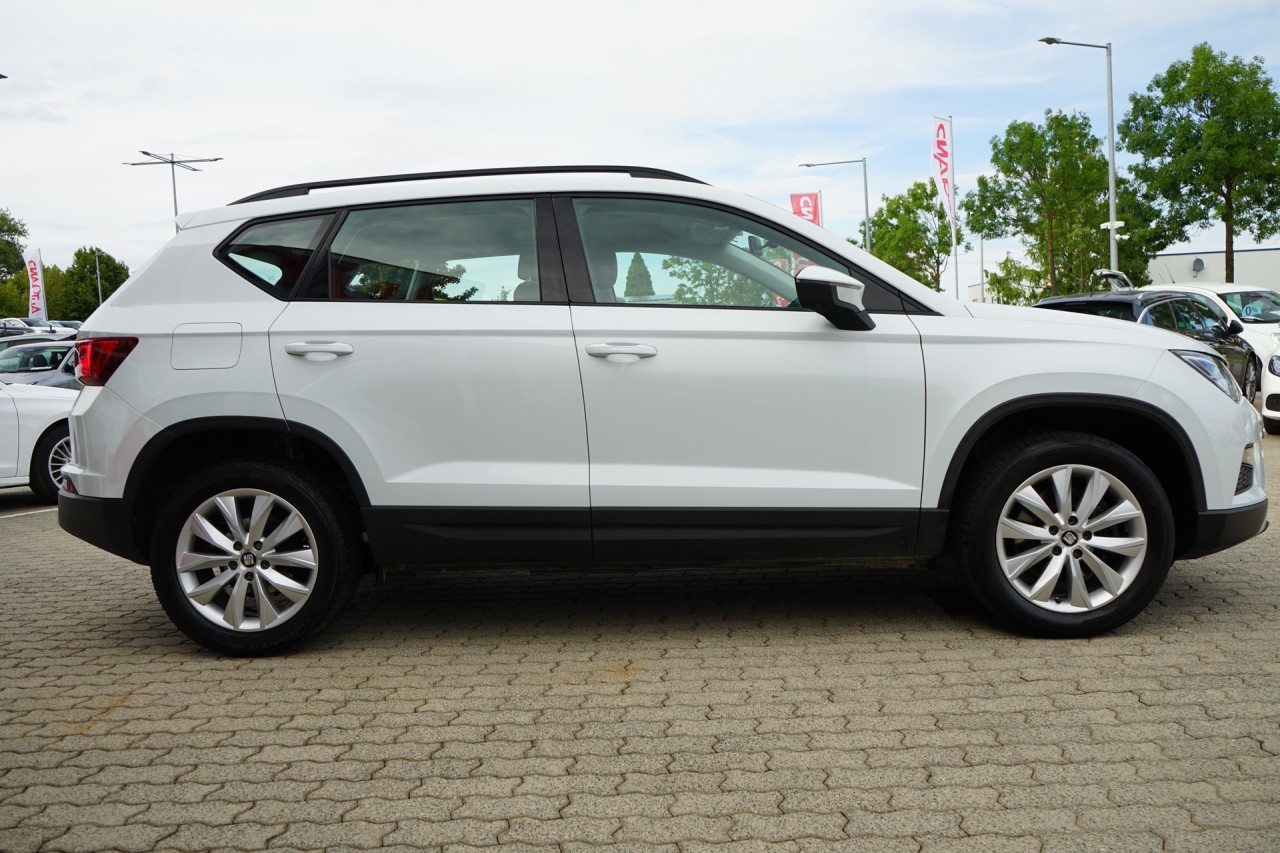 Seat Ateca 1.0 TSI Style