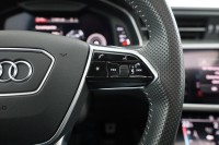 Audi A6 Avant 40 TDI S-Line Sport