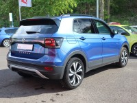 VW T-Cross 1.0 Life