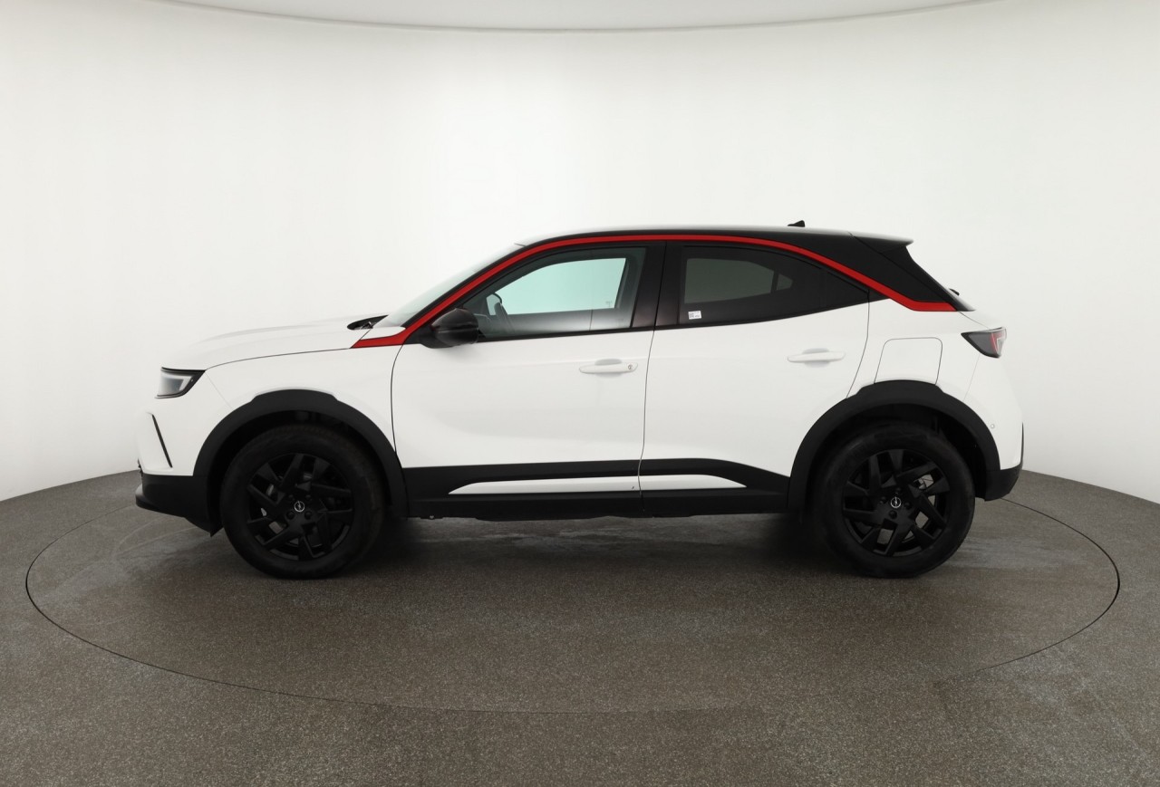 Opel Mokka GS 1.2DI Turbo