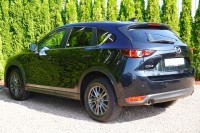 Mazda CX-5 2.0