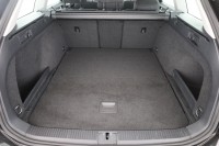 VW Passat Variant 2.0 TDI DSG