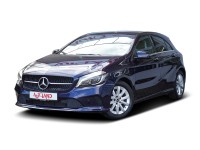 Mercedes-Benz A180 Style LED Tempomat Sitzheizung Klimaaut.