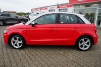 Audi A1 Sportback 1.4 TFSI sport