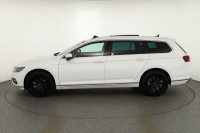 Vorschau: VW Passat Variant 1.5 TSI Elegance