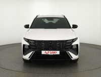 Hyundai Tucson 1.6 T-GDI N-Line Aut.