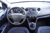 Hyundai i10 1.0 blue Pure