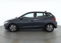 Hyundai i20 1.0 T-GDI Aut.