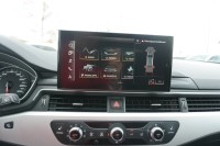 Audi A4 Avant 35 2.0 TFSI basis