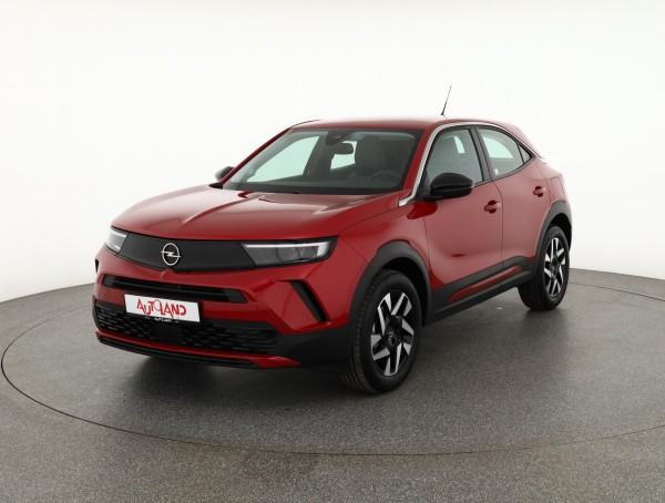 Opel Mokka 1.2 Turbo