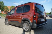 Peugeot Rifter GT-Line L1 110