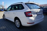 Skoda Fabia Combi 1.0 Active