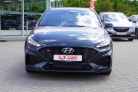 Hyundai i30 Kombi 1.6 T-GDI N-Line Aut.
