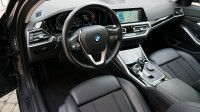 BMW 318 318d Touring Advantage