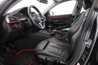 BMW Gran Coupe 420i Sport Line