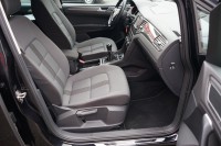 VW Golf Sportsvan VII 1.4 TSI Allstar