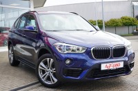 BMW X1 sDrive 18 i Sport Line